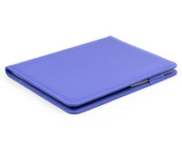 Debden Fashion PU Compendium with wiro notebook, Size A4