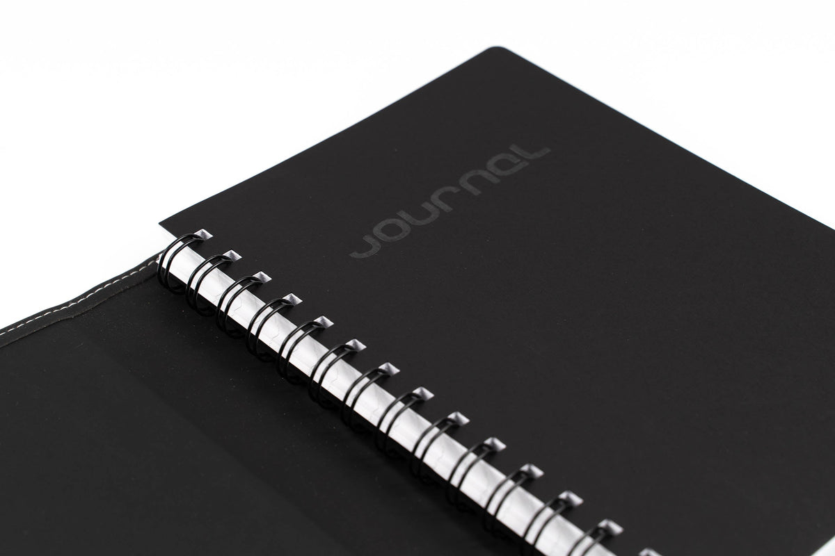 Debden Vivella Refillable Journal