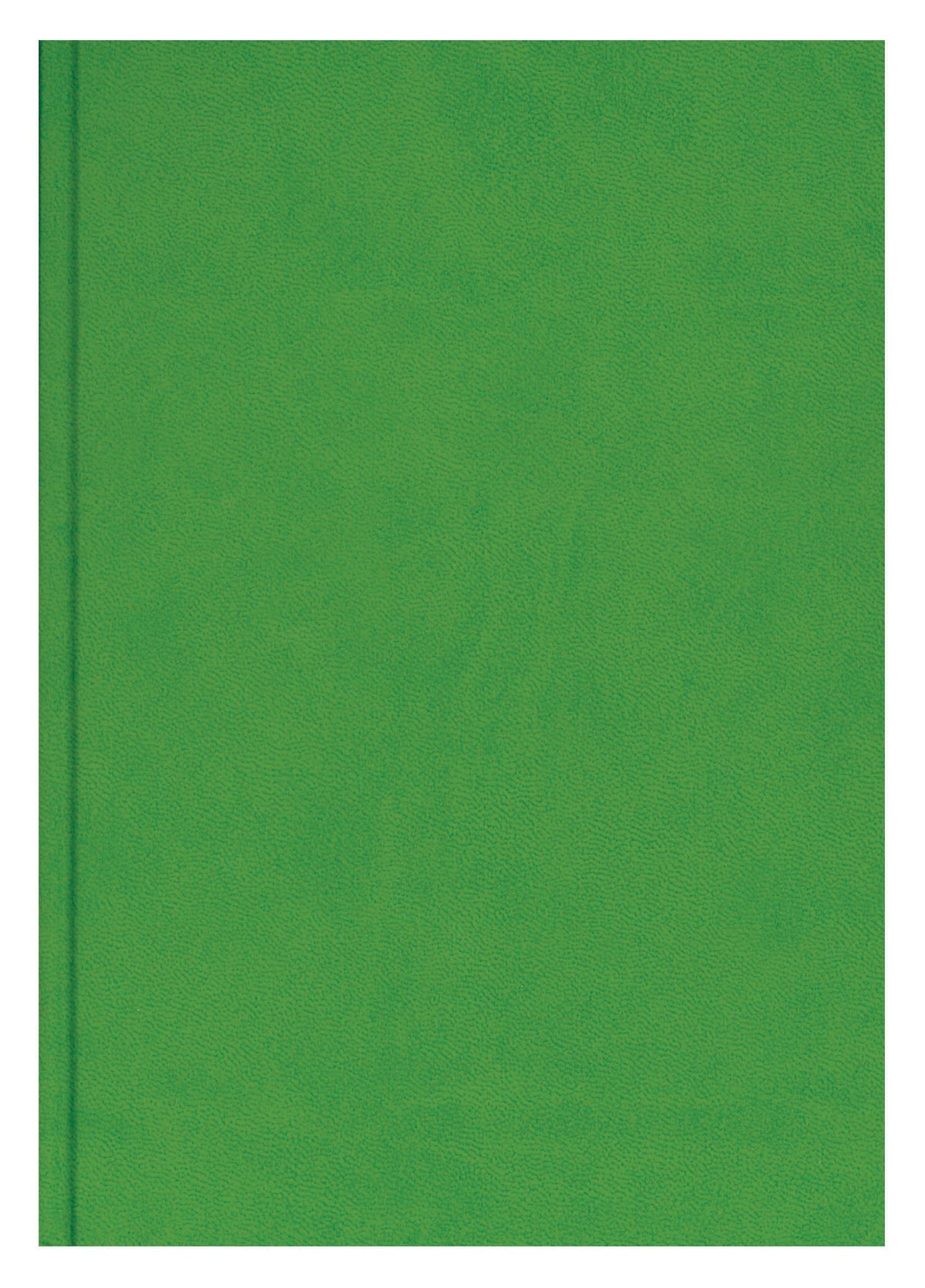 Collins Nuba Silhouette Notebook, Size A5 - Assorted Colour