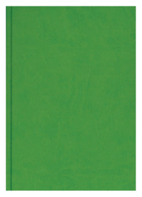 Collins Nuba Silhouette Notebook, Size A5 - Assorted Colour