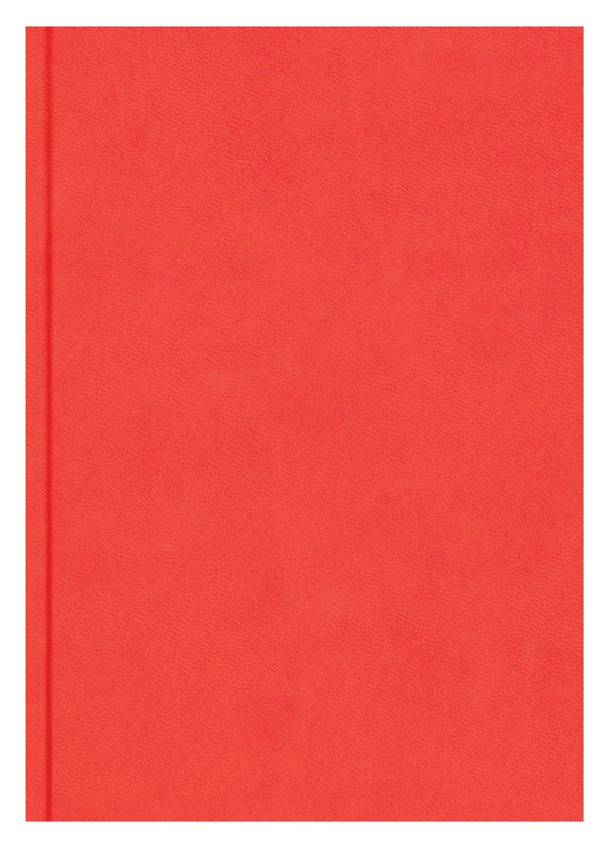 Collins Nuba Silhouette Notebook, Size A5 - Assorted Colour