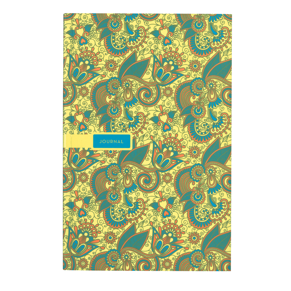 Collins Inspira Blossom Notebook, Size (150x100mm)