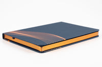 Vanguard B6 Notebook - Collins Debden